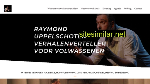 raymonduppelschoten.nl alternative sites