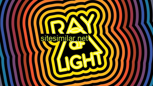 rayoflight.nl alternative sites