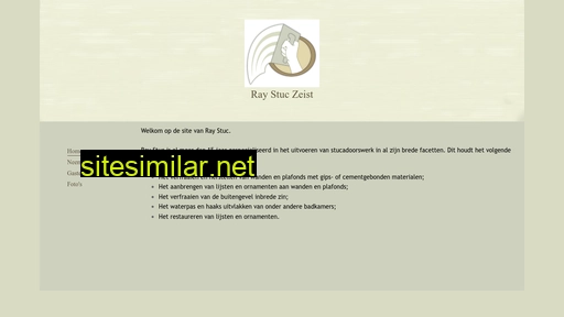 raystuc.nl alternative sites