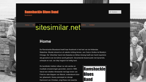 rbband.nl alternative sites