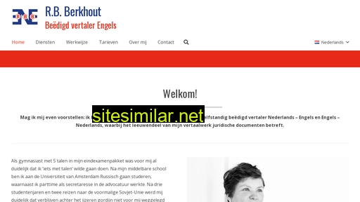 rbberkhout.nl alternative sites