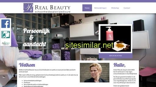rbeauty.nl alternative sites