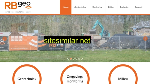 rbgeo.nl alternative sites