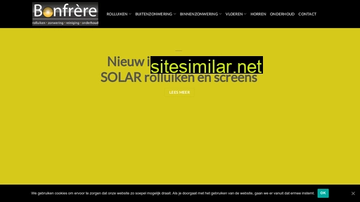 rbonfrere.nl alternative sites