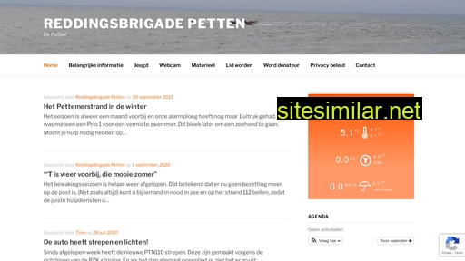 rbpetten.nl alternative sites