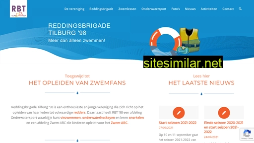 rbt98.nl alternative sites