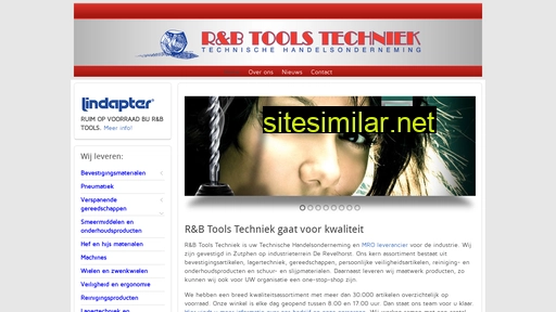 rbtools.nl alternative sites