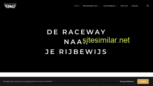 rbwe.nl alternative sites