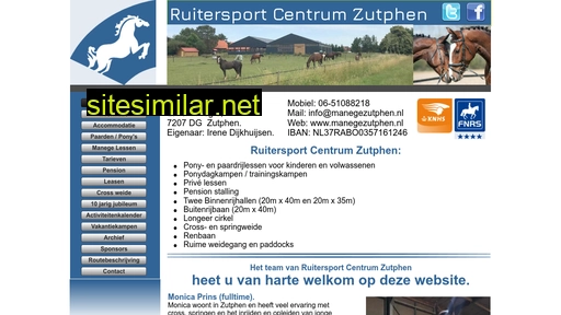 rczutphen.nl alternative sites