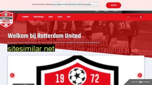 rdamunited.nl alternative sites