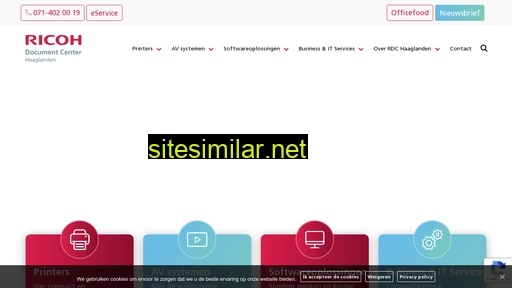 rdchaaglanden.nl alternative sites