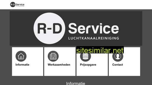 Rd-service similar sites