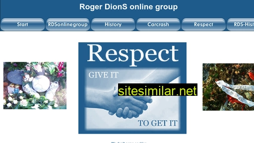 Rds-stichting similar sites