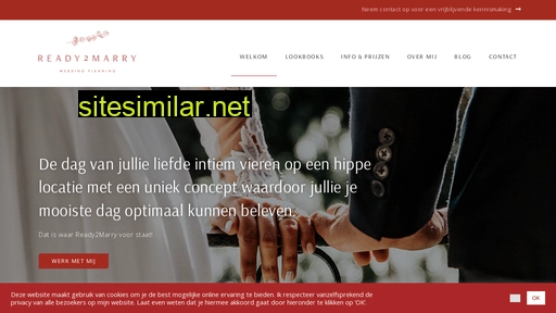ready2marry.nl alternative sites