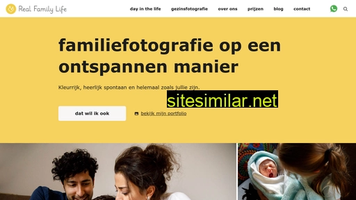 realfamilylife.nl alternative sites