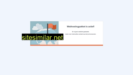realhosting-demo.nl alternative sites