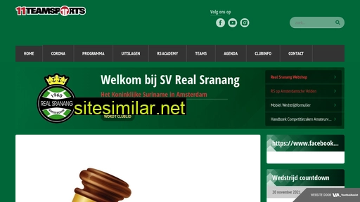 realsranang.nl alternative sites