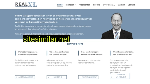 realxl.nl alternative sites