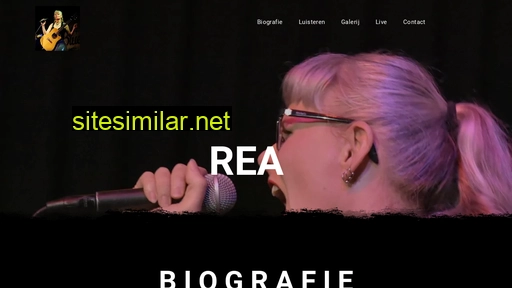 reamusic.nl alternative sites