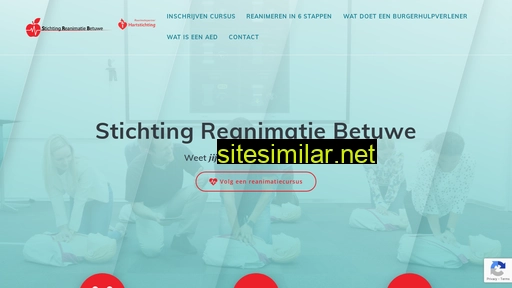 reanimatiebetuwe.nl alternative sites