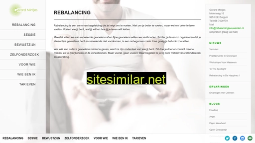 rebalancingleeuwarden.nl alternative sites