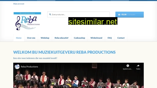 reba.nl alternative sites