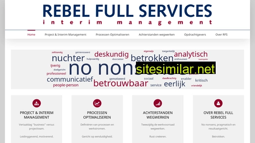 rebelfs.nl alternative sites
