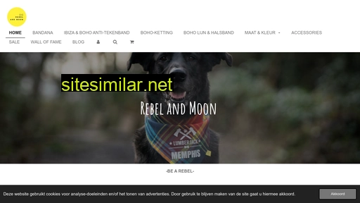 rebel-moon.nl alternative sites