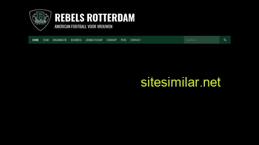 rebelsrotterdam.nl alternative sites