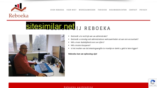 reboeka.nl alternative sites