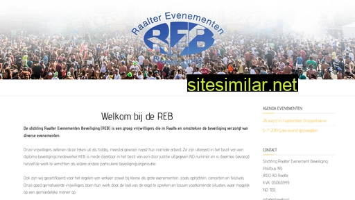 rebraalte.nl alternative sites
