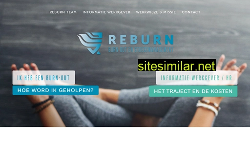 reburn.nl alternative sites