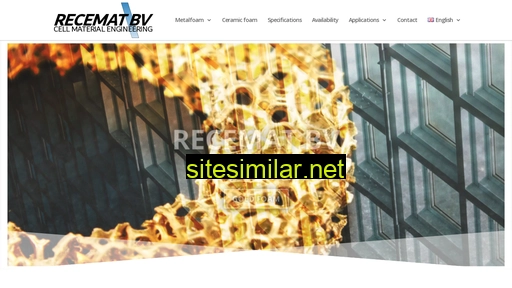 recemat.nl alternative sites