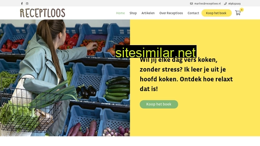 receptloos.nl alternative sites