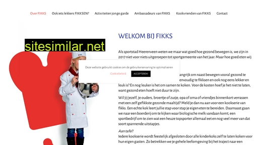 receptvandetoekomst.nl alternative sites