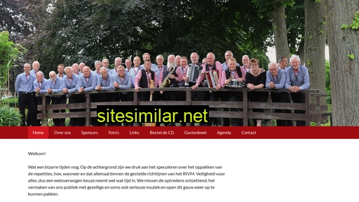 rechtdeurzee.nl alternative sites