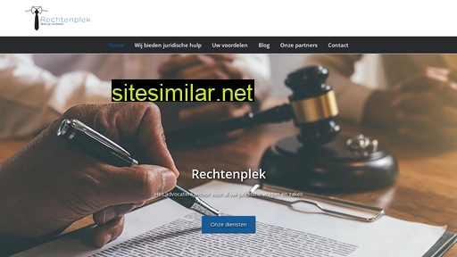 rechten-plek.nl alternative sites