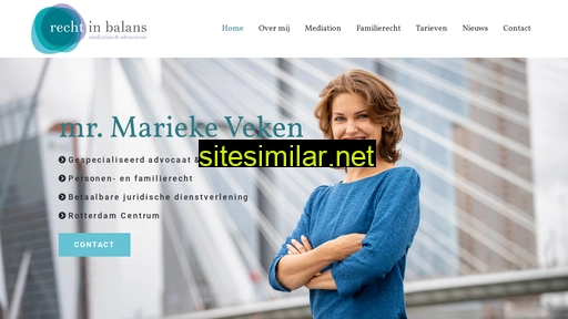 recht-in-balans.nl alternative sites