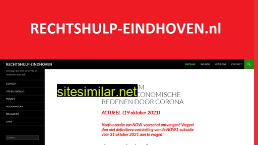 rechtshulp-eindhoven.nl alternative sites