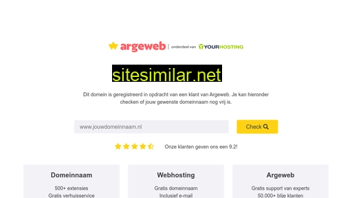 rechtspraktijken.nl alternative sites