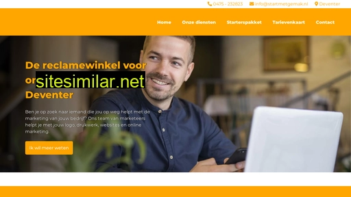 reclamewinkel-deventer.nl alternative sites