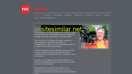 reconline.nl alternative sites