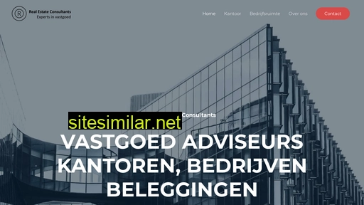 reconsultants.nl alternative sites