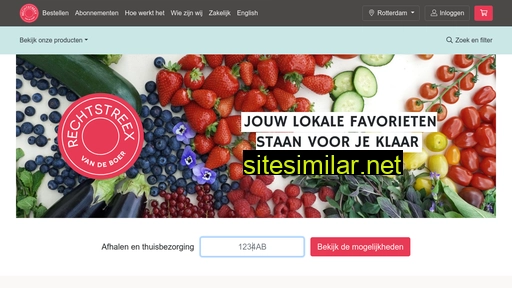 rechtstreex.nl alternative sites