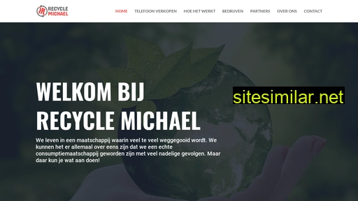recyclemichael.nl alternative sites