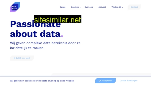 reddata.nl alternative sites