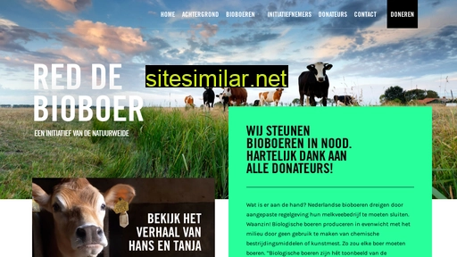 reddebioboer.nl alternative sites