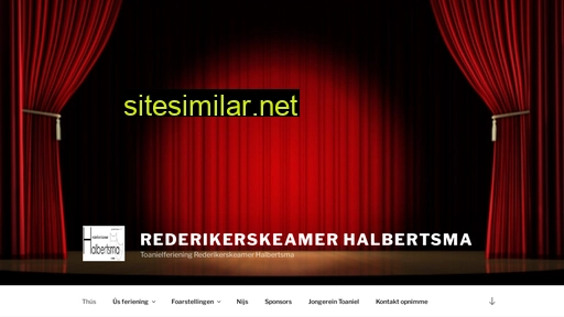 rederikerskeamerhalbertsma.nl alternative sites