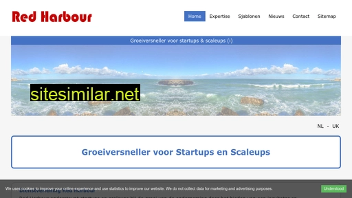 redharbour.nl alternative sites