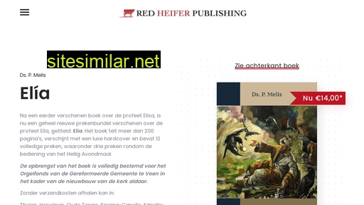 redheiferpublishing.nl alternative sites